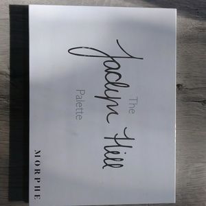 Jaclyn Hill Morphe palette